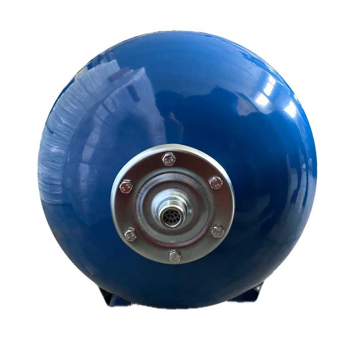 Vas expansiune - Butelie Hidrofor 100 litri, Membrana Inclusa