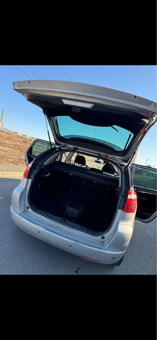 Citroen C4 Picasso 2009