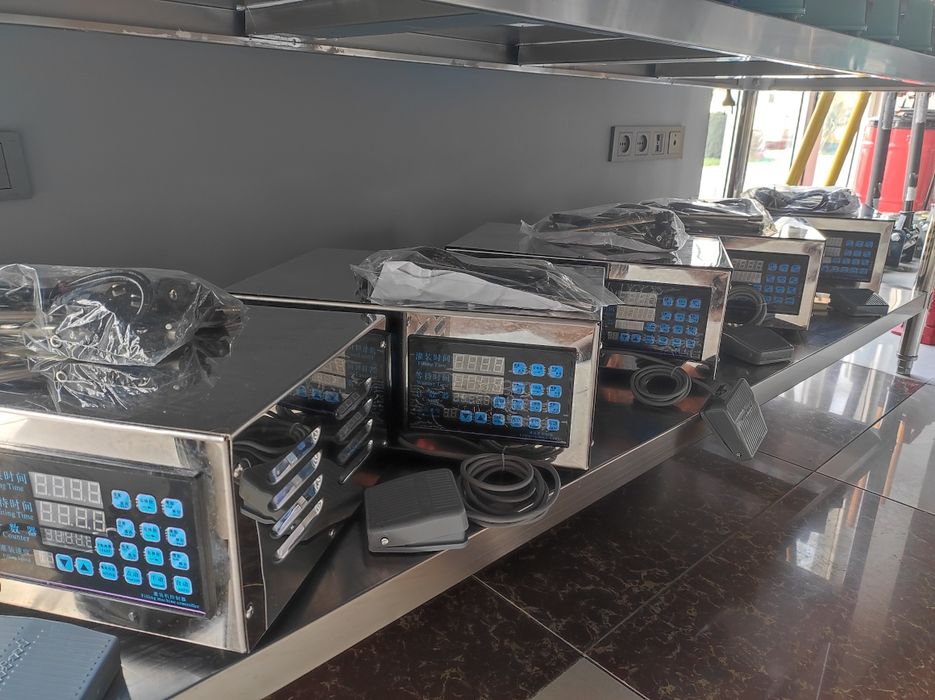 Dozator, дозатор суюк махсулотлар учун