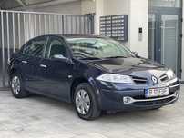 Renault 120.000km Reali se Pot verifica in rețeaua Renault sau Rarom!