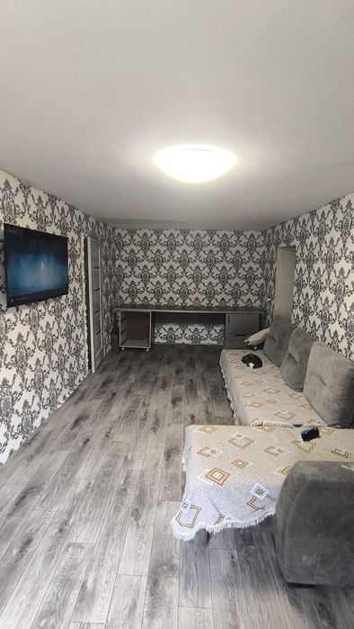 Продаётся дом район ЖБИ. Караганда