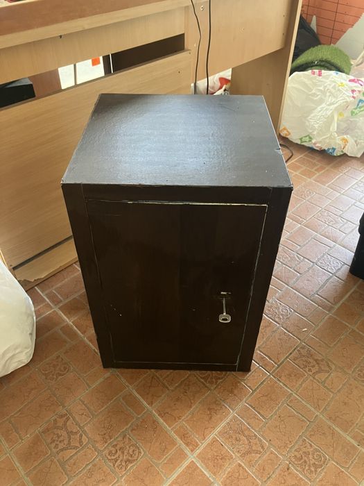 Метални каси Сейфове