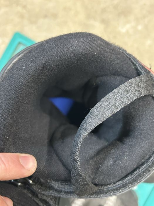 Clapari nr 42  1/2(26,5)