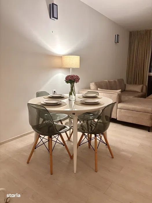 Proprietar inchiriez apartament 2 camere Floreasca