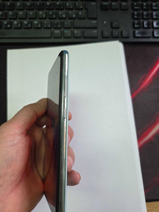 Vans Samsung Galaxy A 52S