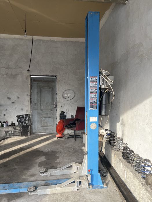 Подёмник сотилади