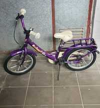 BIcicleta copil 16 inch