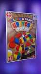 Игра Цветове и Форми с 33части / всички играчки на woodentoys.olx.bg