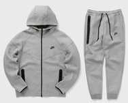 Nike Tech Fleece ОРИГИНАЛЕН мъжки екип горнище и долнище S и XL