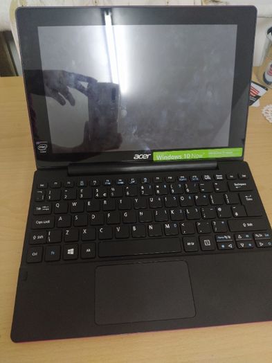 Лаптоп таблет Acer Aspire switch 10e 2 в 1