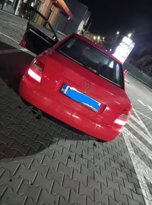 Vand audi.         .