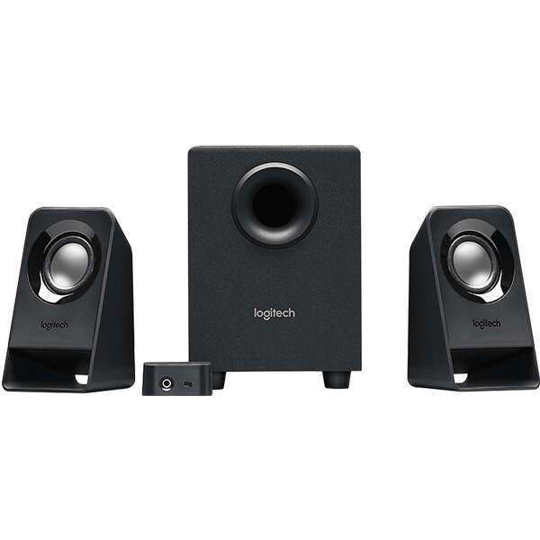 Продам колонки logitech для компьютера