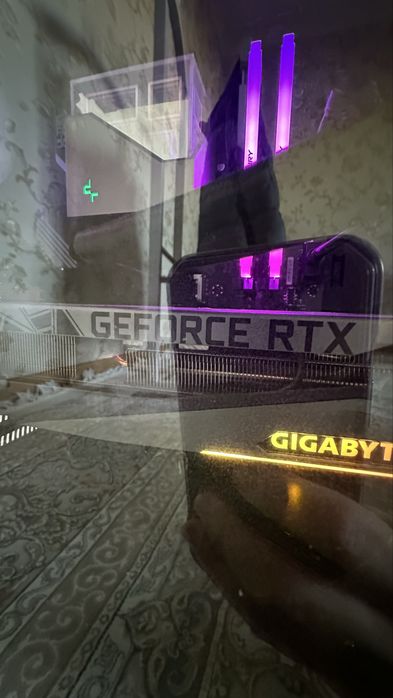 Электроника Z790 гига