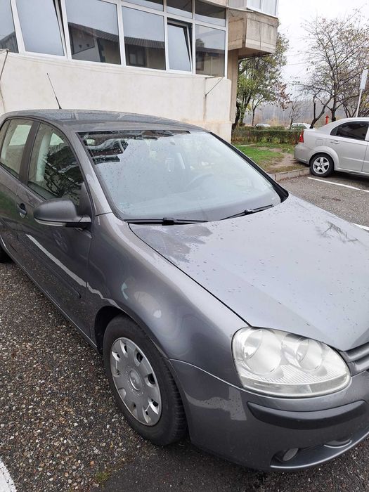 Unic Proprietar,vind Golf 5