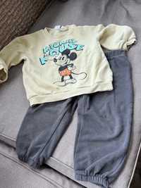 Trening Mickey Mouse marimea 92