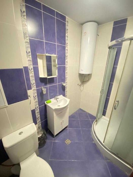 Дава се под наем Двустаен апартамент в Бургас, Център - 65 кв.м за 550 € - Снимка #5