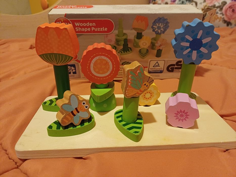 Детски играчки..