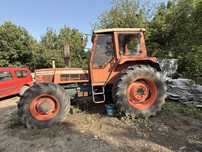 Tractor same  105