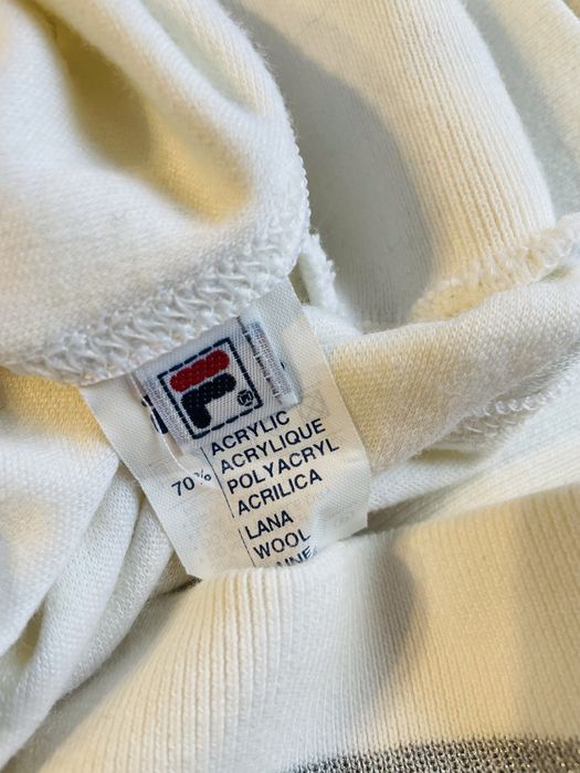 Fila Limited Edition