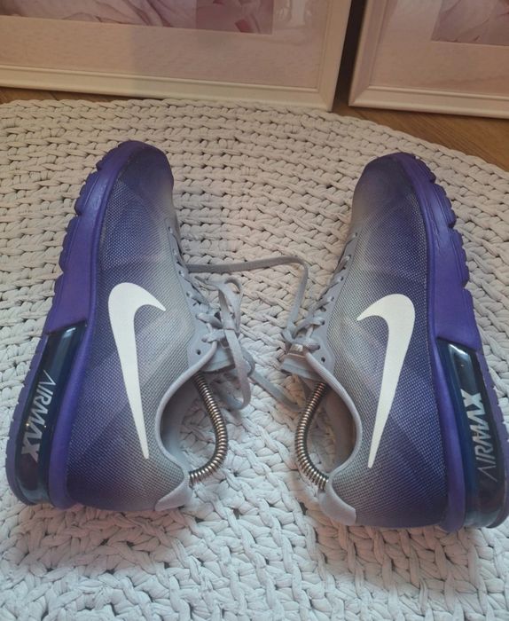 Nike Air Max Sequent – mărimea 38.5