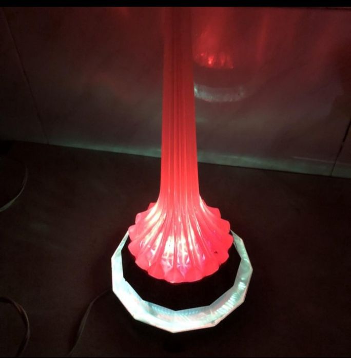 Советский светильник "ВИНТАЖ". Светильник с советских времен.