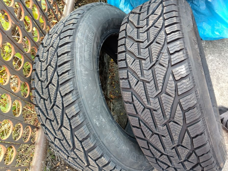 Зимни гуми TAURUS 2 броя