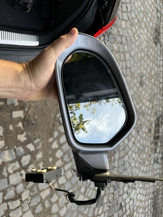 Vand oglinzi Audi A6C74G