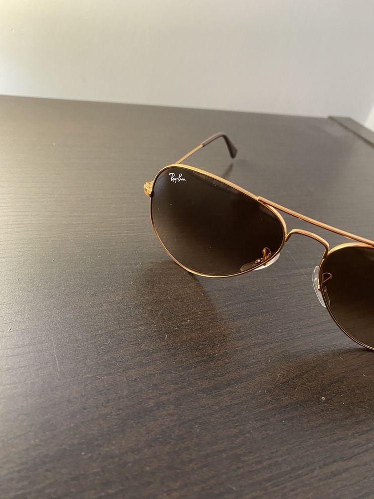 Ochelari de soare Ray Ban