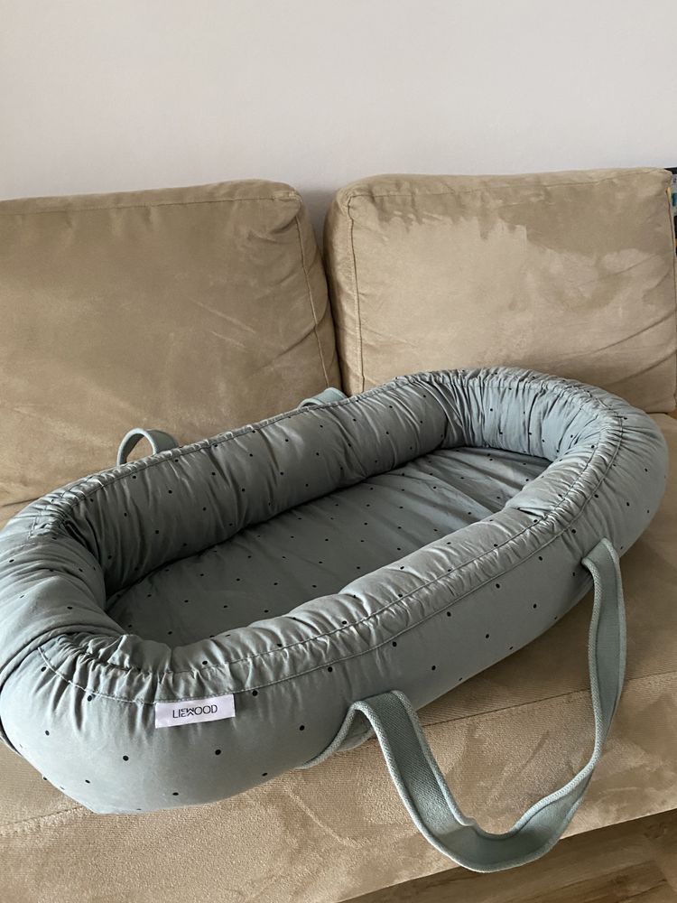 Babynest LIEWOOD