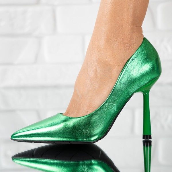 Pantaloni stiletto 38 Reserved