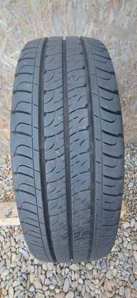 Anvelope Goodyear 215/75 R16C 116/114R Continental 215/60 R17C 109/107