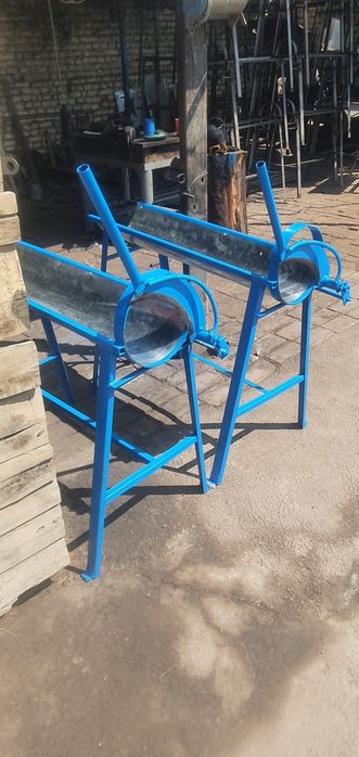 Jodilar polat chorvadorlar uchun