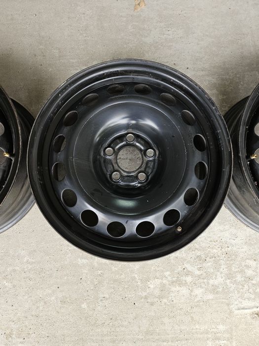 Джанти 16 цола, 5х100