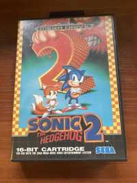 Игри за SEGA MEGA Drive 2