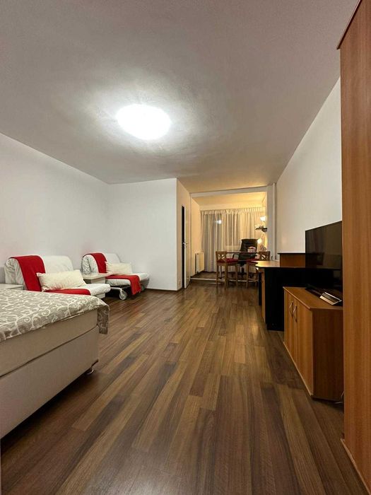 CHIRIE NOU 1 camera 1 bucatarie 1 baie 1 hol