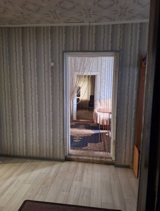 Продаётся дом на Таловке