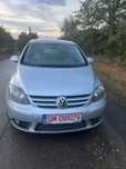 VW Golf 5 Plus 1.6 FSI