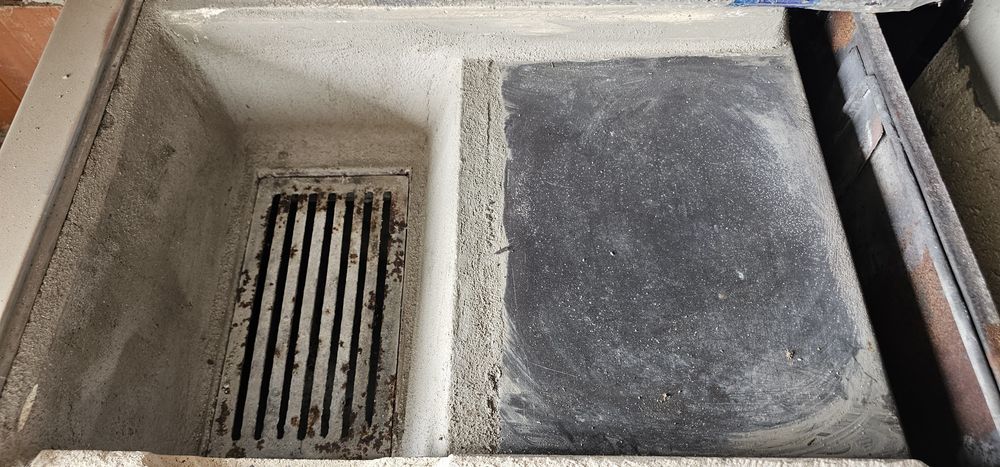 soba cu plita și cuptor made italy