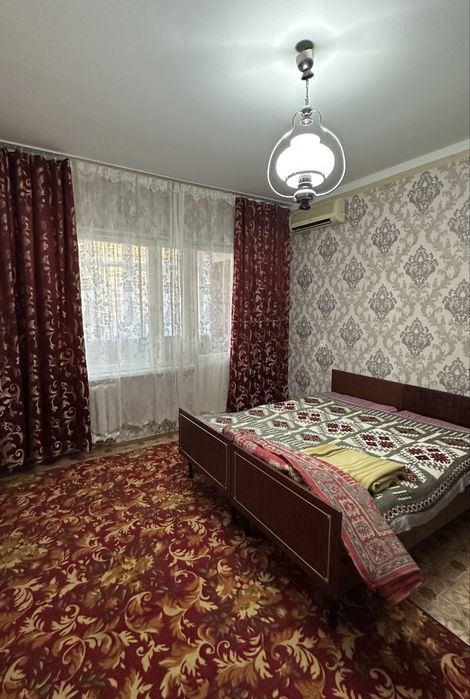 2/2/4 ЭКОБАЗАР. Балкон 2х6. Всё есть. Без детей.  Агентство