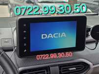 Harta MediaNav Dacia Hărți Logan Duster Sandero Jogger Lodgy Dokker