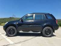 Rav 4  diesel 2003 4x4