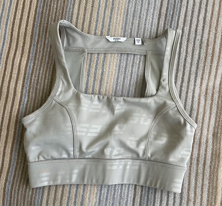 Спортни бюстиета adidas, nike, guess