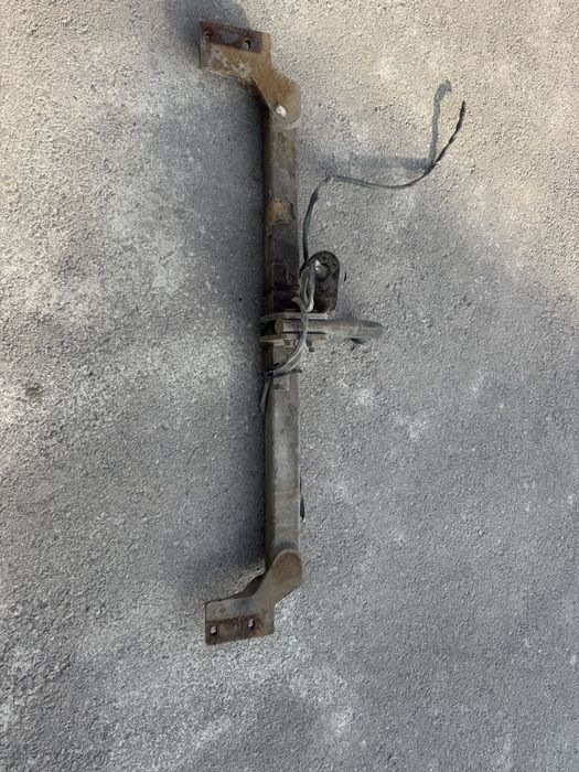 Продам Фаркоп Примьера П-10