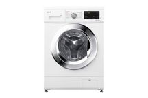 Kir yuvish mashinasi LG F2J7HS2W (7kg). Размеры (Ш × Г × В, мм)
600 ×