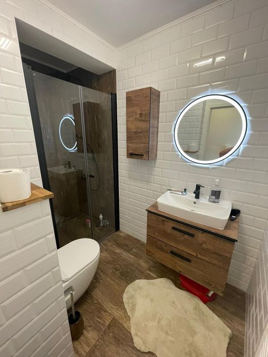 Amenajări interioare