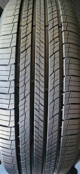 4 anvelope 225 60 17 hankook toate anotimpurile 2022