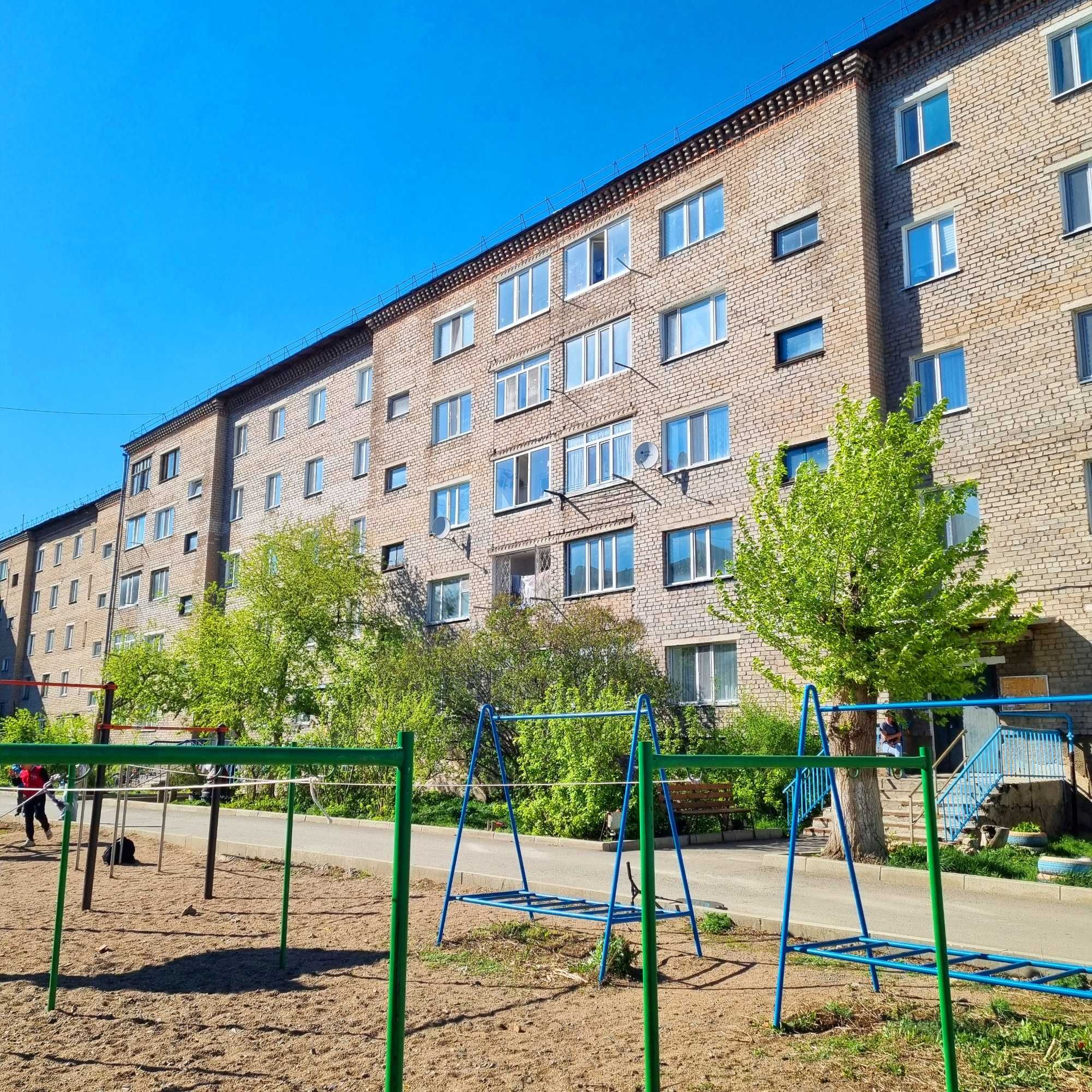 Продам 1к Вокзал  2 этаж  11,5 млн.  Торг