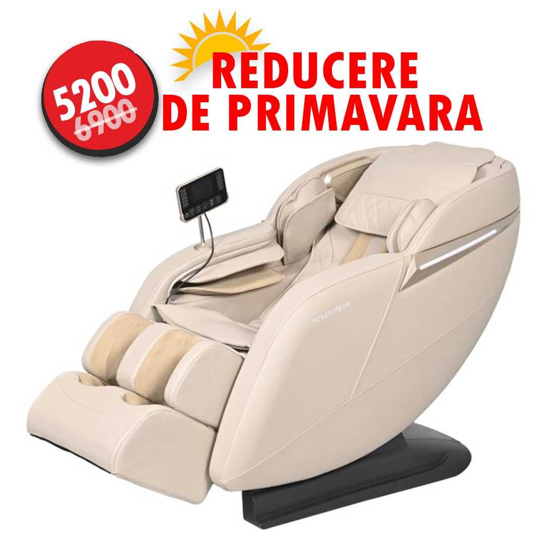 Scaun de masaj profesional Promotie! -25%  FULL/ GARANTIE