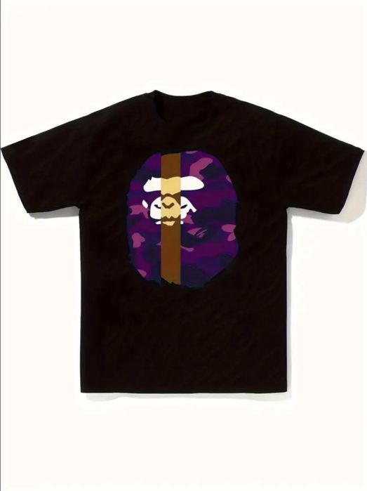 Bape тениски.