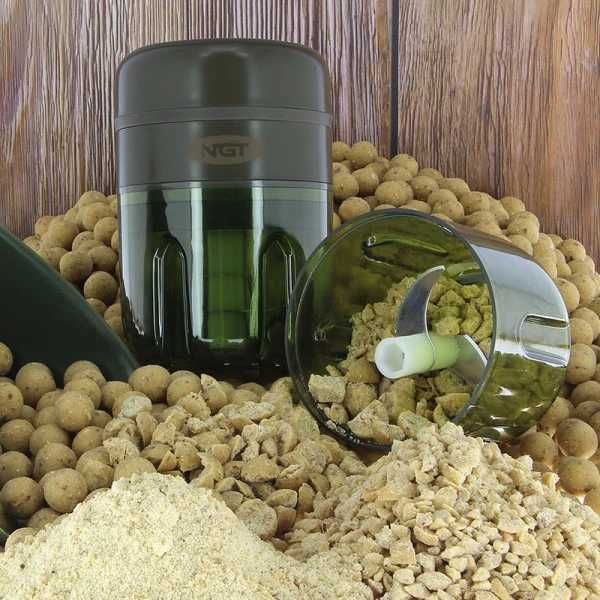 Zdrobitor electric pt. boilies ,Electric Boilie Grinder - NGT